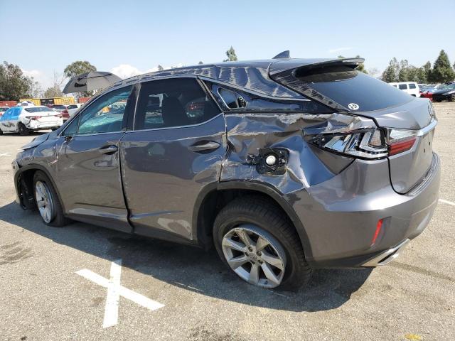 Изображение 2 2016 LEXUS RX 350 2016 с VIN 2T2ZZMCA0GC004604