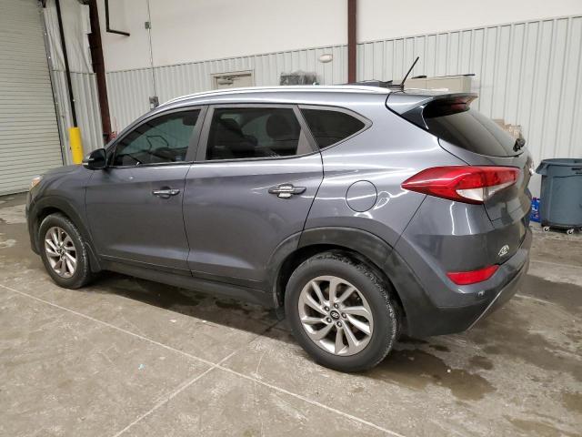 Изображение 2 2016 HYUNDAI TUCSON LIMITED 2016 с VIN KM8J33A27GU154619