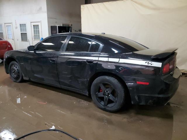 Obraz 2 z 2014 DODGE CHARGER R/T 2014 z VIN 2C3CDXDTXEH296554
