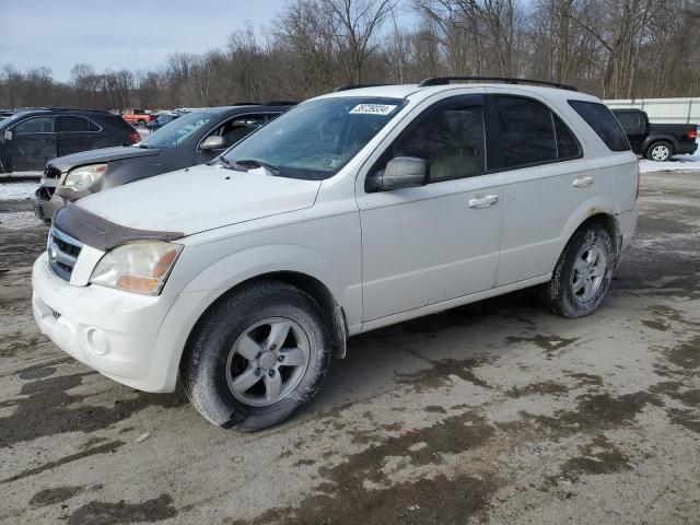 2009 KIA SORENTO LX 2009 image