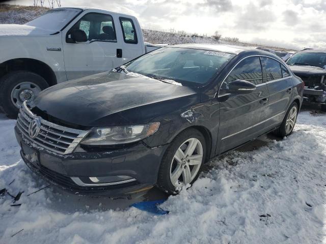 Obraz 2013 VOLKSWAGEN CC SPORT 2013