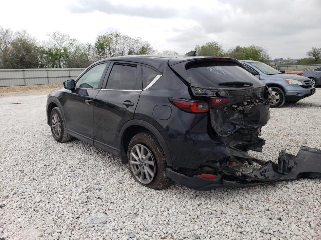 Изображение 2 2023 MAZDA CX-5 PREFERRED 2023 с VIN JM3KFBCM8P0138338