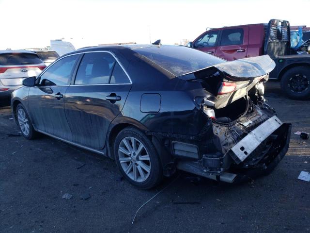 Obraz 2 z 2012 TOYOTA CAMRY SE 2012 z VIN 4T1BK1FK6CU514736