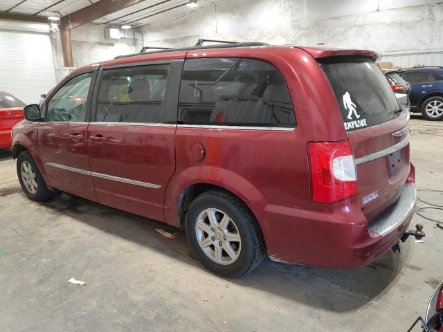 Obraz 2 z 2011 CHRYSLER TOWN & COUNTRY TOURING 2011 z VIN 2A4RR5DGXBR704257