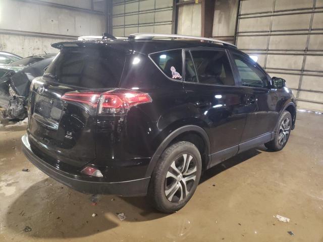 Image 3 of 2017 TOYOTA RAV4 LE 2017 with VIN 2T3BFREVXHW676754