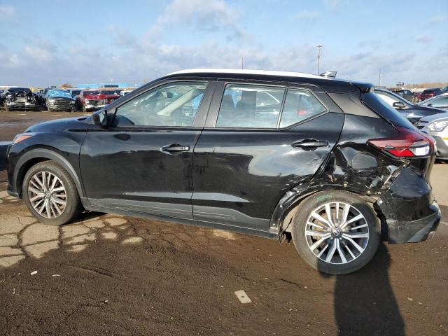 Image 2 of 2021 NISSAN KICKS SV 2021 with VIN 3N1CP5CV4ML481959