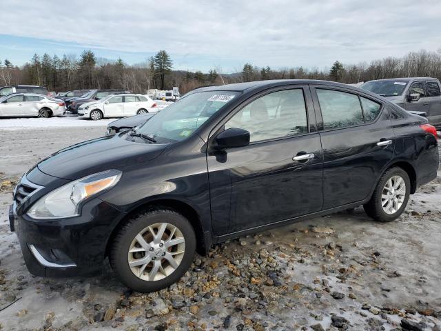 Изображение 1 2016 NISSAN VERSA S 2016 с VIN 3N1CN7AP1GL827279