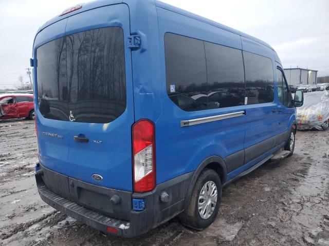 Изображение 3 2015 FORD TRANSIT T-350 2015 с VIN 1FBZX2CM8FKA91114