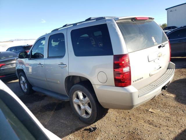 Изображение 2 2008 CHEVROLET TAHOE K1500 2008 с VIN 1GNFK13088R110511