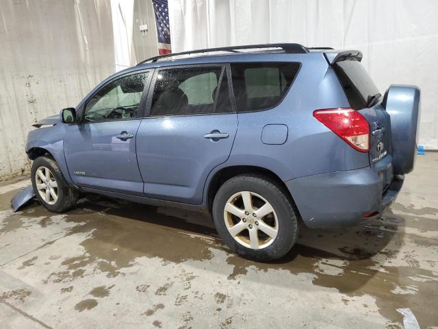Изображение 2 2008 TOYOTA RAV4 LIMITED 2008 с VIN JTMBK31V186046699