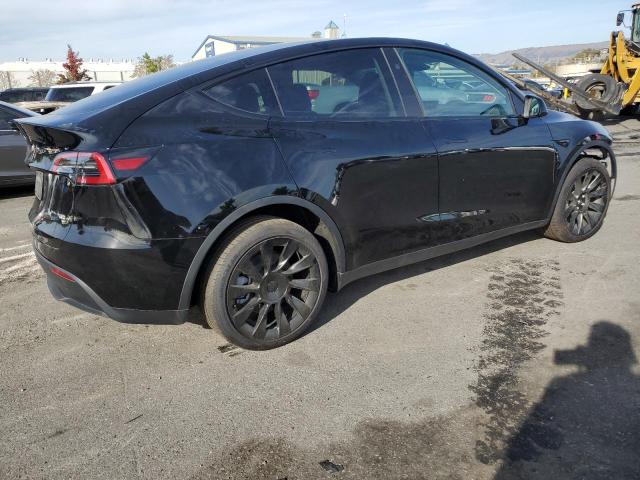 Image 3 of 2023 TESLA MODEL Y  2023 with VIN 7SAYGDEE8PF831254