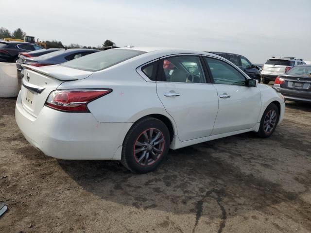 Image 3 of 2015 NISSAN ALTIMA 2.5 2015 with VIN 1N4AL3APXFC178679