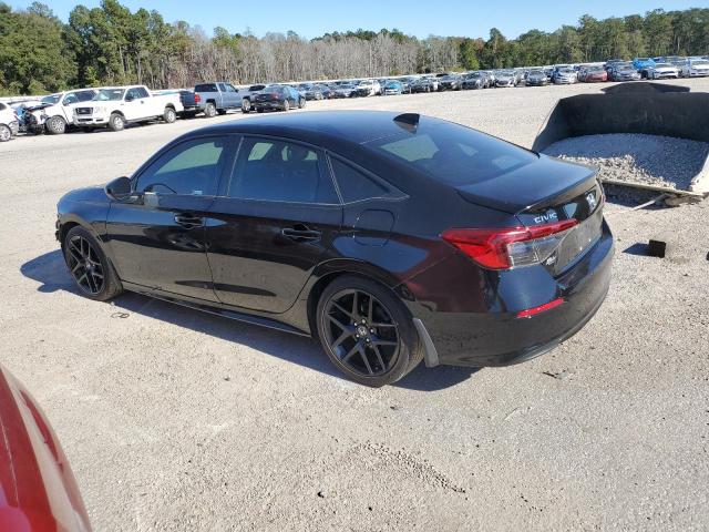 Image 2 of 2022 HONDA CIVIC SPORT 2022 with VIN 2HGFE2F58NH505069