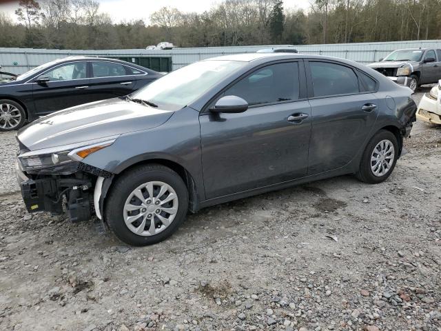 Image 1 of 2022 KIA FORTE FE 2022 with VIN 3KPF24AD3NE447529