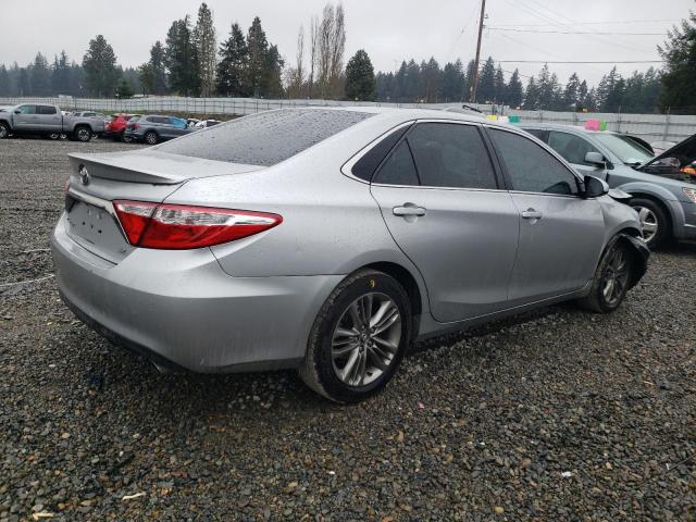 Изображение 3 2017 TOYOTA CAMRY LE 2017 с VIN 4T1BF1FK4HU709231