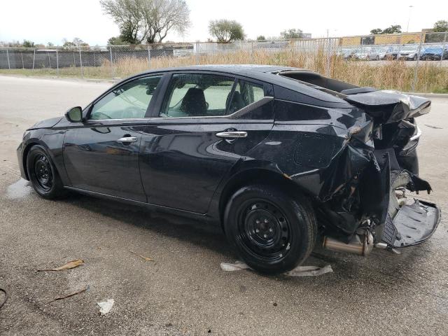 Изображение 2 2024 NISSAN ALTIMA S 2024 с VIN 1N4BL4BV0RN335278