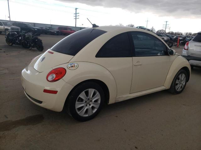 Изображение 3 2009 VOLKSWAGEN NEW BEETLE S 2009 с VIN 3VWPG31C09M513258