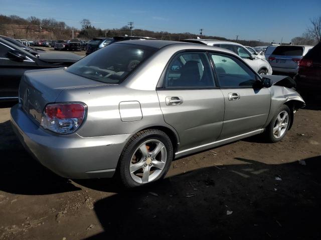 Image 3 of 2007 SUBARU IMPREZA 2.5I 2007 with VIN JF1GD61667H504854