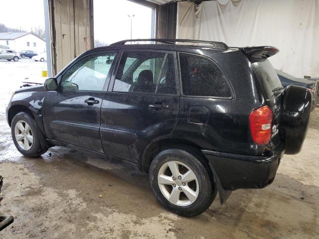 Obraz 2 z 2005 TOYOTA RAV4  2005 z VIN JTEHD20V850050033