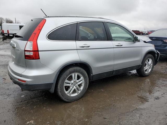 Obraz 3 z 2011 HONDA CR-V EXL 2011 z VIN JHLRE4H7XBC020827