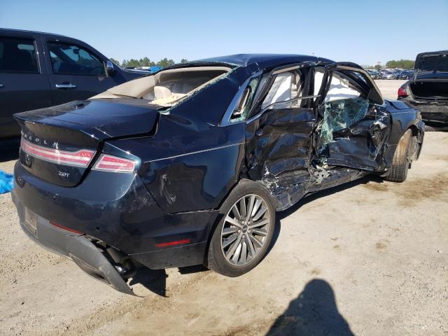 Obraz 3 z 2020 LINCOLN MKZ  2020 z VIN 3LN6L5A96LR610836