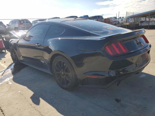 Obraz 2 z 2016 FORD MUSTANG GT 2016 z VIN 1FA6P8CF2G5260486