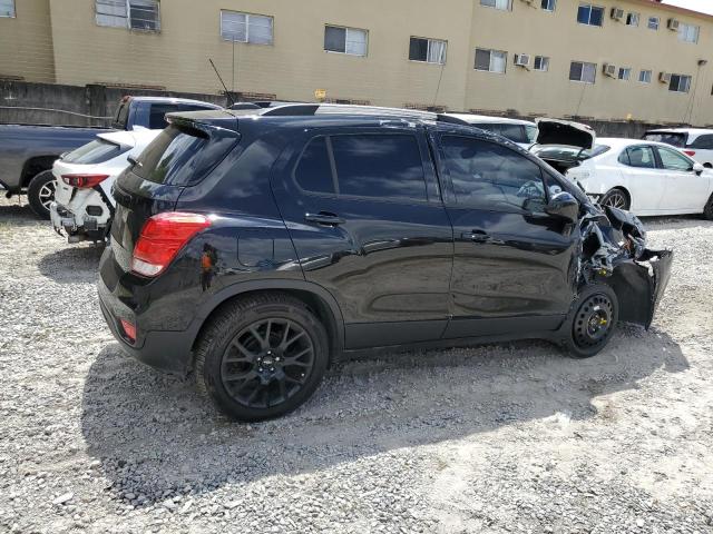 Image 3 of 2020 CHEVROLET TRAX 1LT 2020 with VIN KL7CJLSB8LB351822