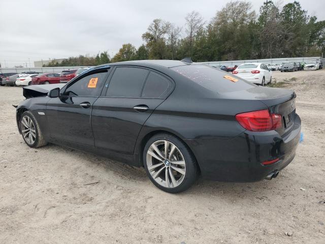Obraz 2 z 2016 BMW 528 I 2016 z VIN WBA5A5C55GG348513