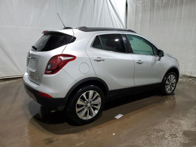 Obraz 3 z 2018 BUICK ENCORE PREFERRED 2018 z VIN KL4CJASB6JB713290