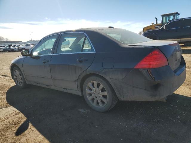 Obraz 2 z 2007 HONDA ACCORD EX 2007 z VIN 1HGCM66567A047627