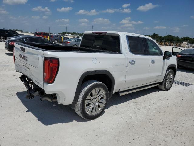 Obraz 3 z 2022 GMC SIERRA LIMITED K1500 DENALI 2022 z VIN 1GTU9FEL9NZ109959