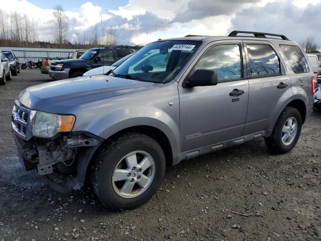2008 FORD ESCAPE XLT 2008 image