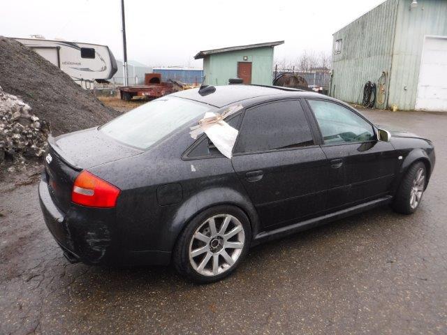 Image 3 of 2003 AUDI RS6  2003 with VIN WUAPV54B33N904279