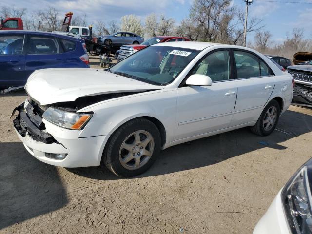 Obraz 2006 HYUNDAI SONATA GLS 2006