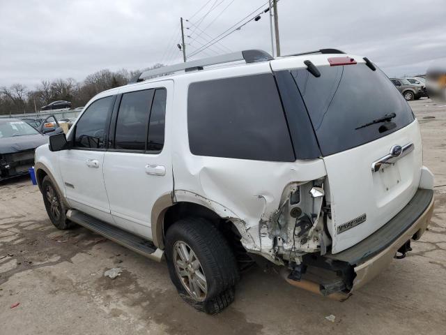 Изображение 2 2007 FORD EXPLORER EDDIE BAUER 2007 с VIN 1FMEU64E87UA42465