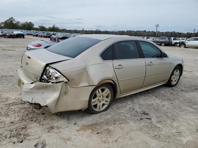 Изображение 3 2012 CHEVROLET IMPALA LT 2012 с VIN 2G1WG5E32C1271178