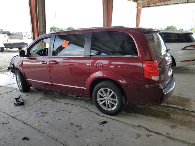 Изображение 2 2019 DODGE GRAND CARAVAN SXT 2019 с VIN 2C4RDGCG6KR736575