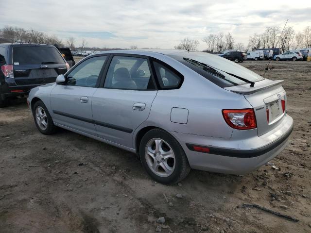 Obraz 2 z 2004 HYUNDAI ELANTRA GLS 2004 z VIN KMHDN56D84U122660