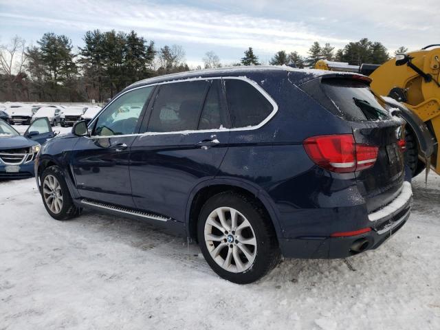 Изображение 2 2015 BMW X5 XDRIVE35I 2015 с VIN 5UXKR0C5XF0P15977