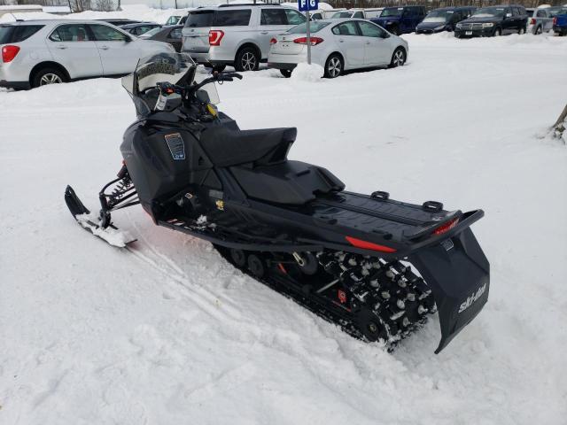 Image 3 of 2023 SKI DOO RENEGADE 2023 with VIN 2BPSUCPA7PV000128