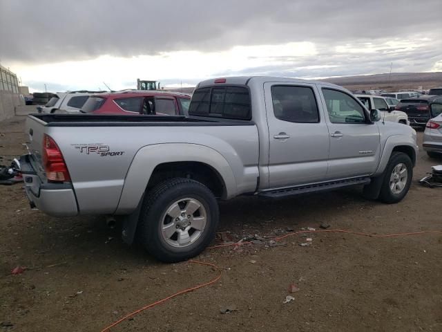 Obraz 3 z 2007 TOYOTA TACOMA DOUBLE CAB LONG BED 2007 z VIN 5TEMU52N97Z417896