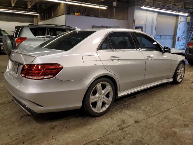 Obraz 3 z 2014 MERCEDES-BENZ E 350 4MATIC 2014 z VIN WDDHF8JB9EA838082