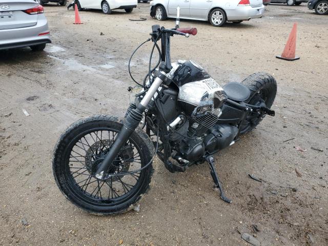 Obraz 2 z 2009 YAMAHA XVS650 C 2009 z VIN JYAVM01Y19A014510