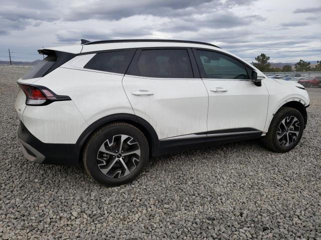 Image 3 of 2023 KIA SPORTAGE EX 2023 with VIN KNDPVCAG7P7021684