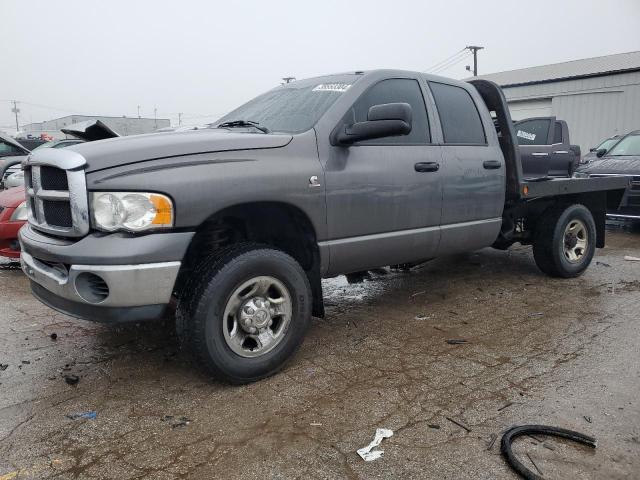 Obraz 1 z 2004 DODGE RAM 2500 ST 2004 z VIN 3D7KU28C34G190049