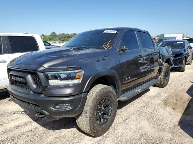 Изображение 2022 RAM 1500 REBEL 2022