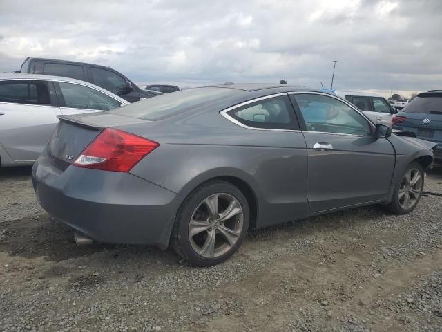Image 3 of 2011 HONDA ACCORD EXL 2011 with VIN 1HGCS2B88BA008237