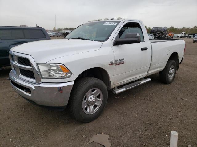 Image 1 of 2015 RAM 2500 ST 2015 with VIN 3C6MR5AL7FG529809