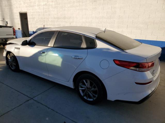 Изображение 2 2019 KIA OPTIMA LX 2019 с VIN 5XXGT4L35KG294337