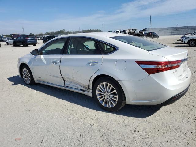 Изображение 2 2015 TOYOTA AVALON HYBRID 2015 с VIN 4T1BD1EB8FU042992
